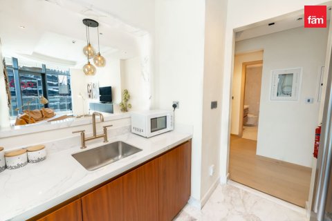 Appartement à Downtown Dubai (Downtown Burj Dubai), Dubai, 1 chambre, 100.7 m², № 119034 - photo 5