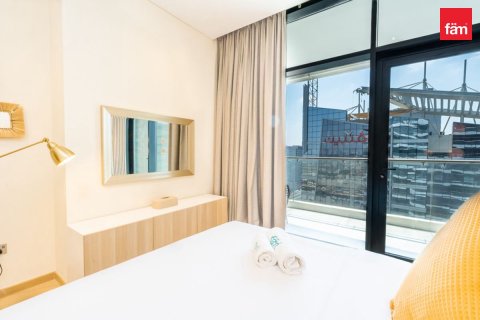 Appartement à Downtown Dubai (Downtown Burj Dubai), Dubai, 1 chambre, 100.7 m², № 119034 - photo 9