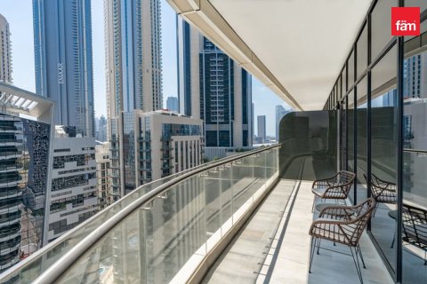 Appartement à Downtown Dubai (Downtown Burj Dubai), Dubai, 1 chambre, 100.7 m², № 119034 - photo 13