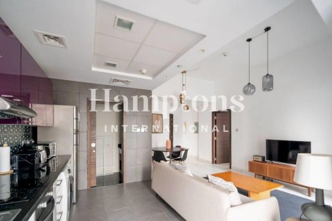 Снять в аренду квартиру в Cayan Tower, Дубай Марина, Дубай: 1 спальня, 66.29000662м², № 119035 - фото 7