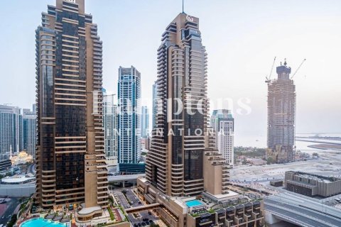 Снять в аренду квартиру в Cayan Tower, Дубай Марина, Дубай: 1 спальня, 66.29000662м², № 119035 - фото 4