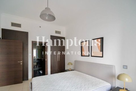 Снять в аренду квартиру в Cayan Tower, Дубай Марина, Дубай: 1 спальня, 66.29000662м², № 119035 - фото 2
