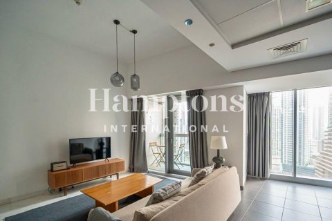 Снять в аренду квартиру в Cayan Tower, Дубай Марина, Дубай: 1 спальня, 66.29000662м², № 119035 - фото 11