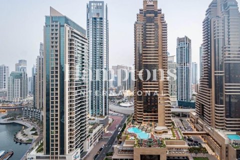 Снять в аренду квартиру в Cayan Tower, Дубай Марина, Дубай: 1 спальня, 66.29000662м², № 119035 - фото 9