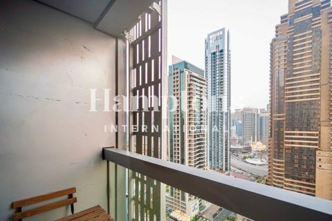 Снять в аренду квартиру в Cayan Tower, Дубай Марина, Дубай: 1 спальня, 66.29000662м², № 119035 - фото 12