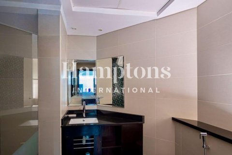 Снять в аренду квартиру в Cayan Tower, Дубай Марина, Дубай: 1 спальня, 66.29000662м², № 119035 - фото 6
