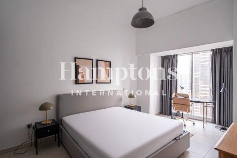 Снять в аренду квартиру в Cayan Tower, Дубай Марина, Дубай: 1 спальня, 66.29000662м², № 119035 - фото 3