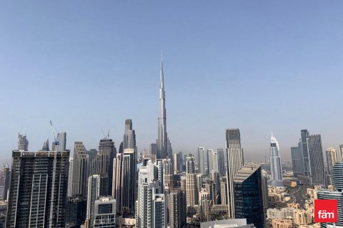 Apartment in Business Bay, Dubai 2 bedrooms, 91.7 sq.m. № 111808 - photo 5
