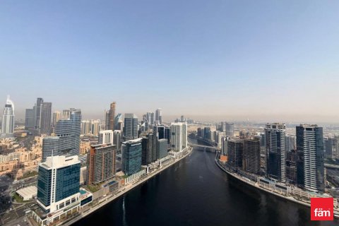 Apartment in Business Bay, Dubai 2 bedrooms, 91.7 sq.m. № 111808 - photo 3