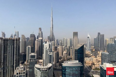 Apartment in Business Bay, Dubai 2 bedrooms, 91.7 sq.m. № 111808