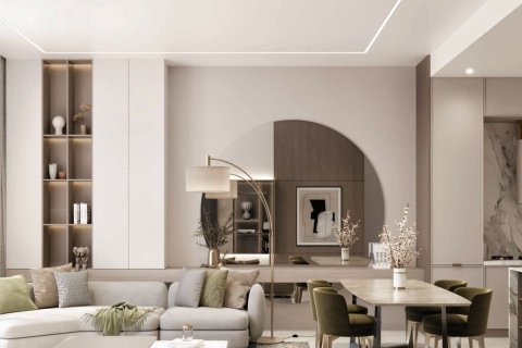 Apartment in Arjan, Dubai 1 bedroom, 81 sq.m. № 111811 - photo 15