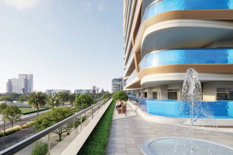 Apartment in Arjan, Dubai 1 bedroom, 81 sq.m. № 111811 - photo 12