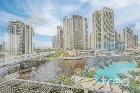 Снять в аренду квартиру в Dubai Creek Harbour (The Lagoons), Дубай: 3 спальни, 148.27м², № 119831 - фото 29