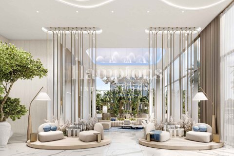 شقة في دبي 2 غرف نوم, 173.95993847 م² رقم 63481 - صورة 10