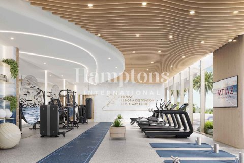 شقة في دبي 2 غرف نوم, 173.95993847 م² رقم 63481 - صورة 2