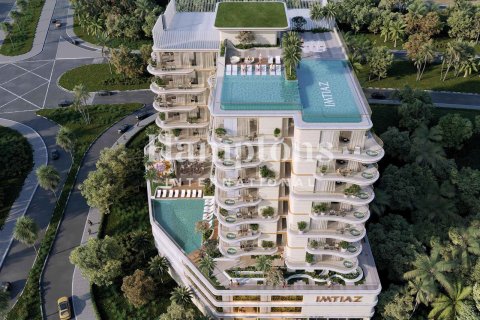 شقة في دبي 2 غرف نوم, 173.95993847 م² رقم 63481 - صورة 24