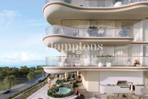 شقة في دبي 2 غرف نوم, 173.95993847 م² رقم 63481 - صورة 22