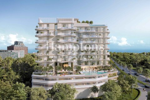 شقة في دبي 2 غرف نوم, 173.95993847 م² رقم 63481 - صورة 9