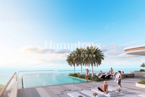 شقة في دبي 2 غرف نوم, 173.95993847 م² رقم 63481 - صورة 1