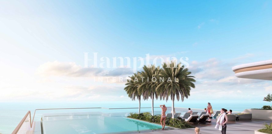 شقة في دبي 2 غرف نوم, 173.96 م² رقم 63481