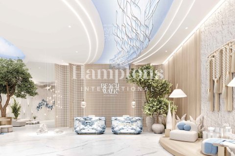 شقة في دبي 2 غرف نوم, 173.95993847 م² رقم 63481 - صورة 23