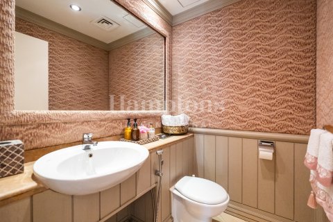 Villa en Arabian Ranches 2, Dubai, 3 dormitorios, 408.77320000 m², № 63475 - foto 4