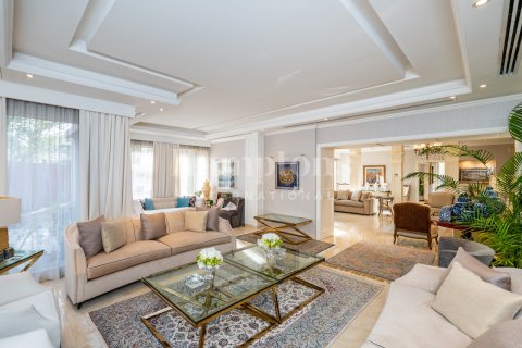 Villa en Arabian Ranches 2, Dubai, 3 dormitorios, 408.77320000 m², № 63475 - foto 8