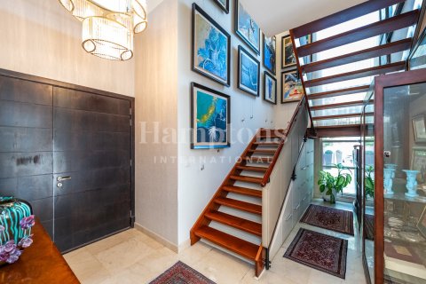 Villa en Arabian Ranches 2, Dubai, 3 dormitorios, 408.77320000 m², № 63475 - foto 3