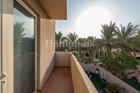 Villa en Arabian Ranches 2, Dubai, 3 dormitorios, 408.77320000 m², № 63475 - foto 26
