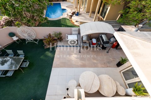 Villa en Arabian Ranches 2, Dubai, 3 dormitorios, 408.77320000 m², № 63475 - foto 24