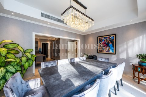 Villa en Arabian Ranches 2, Dubai, 3 dormitorios, 408.77320000 m², № 63475 - foto 1
