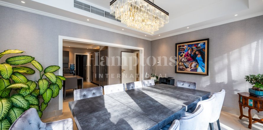 Villa en Arabian Ranches 2, Dubai, 3 dormitorios, 408.773 m², № 63475