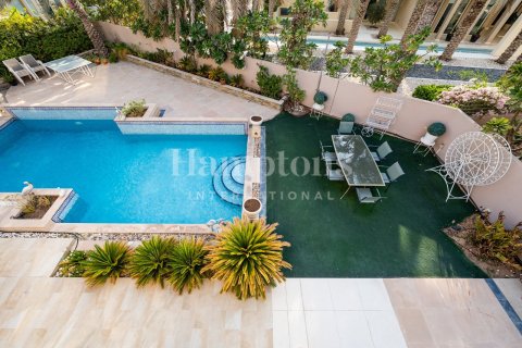 Villa en Arabian Ranches 2, Dubai, 3 dormitorios, 408.77320000 m², № 63475 - foto 23
