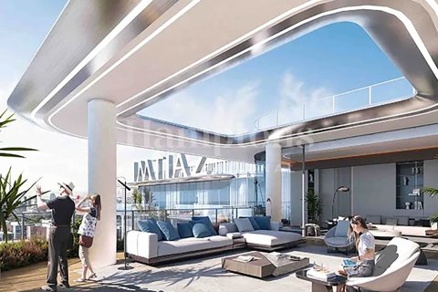 Apartamento en Dubai, 1 dormitorio, 128.36964928 m², № 63480 - foto 13