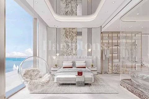 Apartamento en Dubai, 1 dormitorio, 128.36964928 m², № 63480 - foto 2