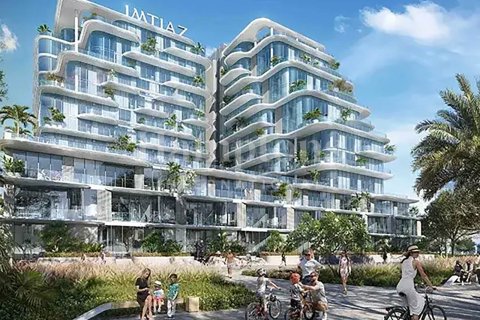 Apartamento en Dubai, 1 dormitorio, 128.36964928 m², № 63480 - foto 4