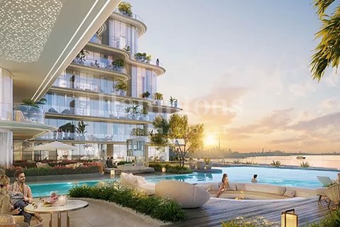 Apartamento en Dubai, 1 dormitorio, 128.36964928 m², № 63480 - foto 7