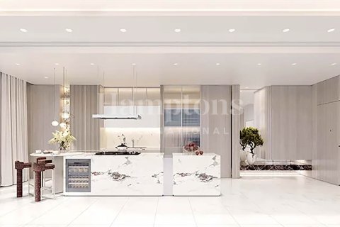 Apartamento en Dubai, 1 dormitorio, 128.36964928 m², № 63480 - foto 1