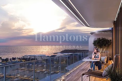 Apartamento en Dubai, 1 dormitorio, 128.36964928 m², № 63480 - foto 5