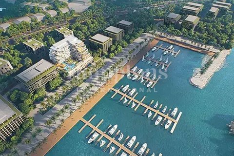 Apartamento en Dubai, 1 dormitorio, 128.36964928 m², № 63480 - foto 6