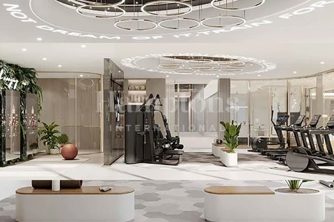 Apartamento en Dubai, 1 dormitorio, 128.36964928 m², № 63480 - foto 14