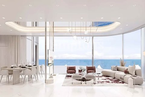 Apartamento en Dubai, 1 dormitorio, 128.36964928 m², № 63480 - foto 11