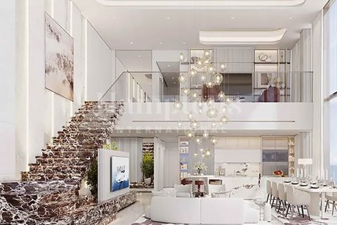 Apartamento en Dubai, 1 dormitorio, 128.36964928 m², № 63480 - foto 9