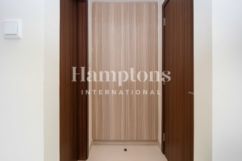 Villa en Mohammed Bin Rashid City, Dubai, 3 dormitorios, 187.19954500 m², № 63482 - foto 4