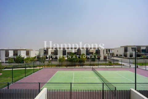 Villa en Mohammed Bin Rashid City, Dubai, 3 dormitorios, 187.19954500 m², № 63482 - foto 29