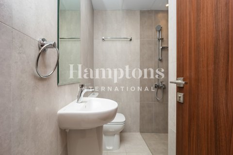 Villa en Mohammed Bin Rashid City, Dubai, 3 dormitorios, 187.19954500 m², № 63482 - foto 15