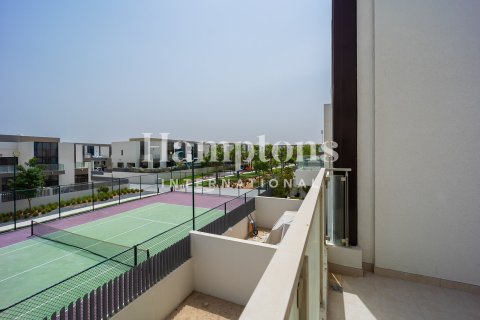 Villa en Mohammed Bin Rashid City, Dubai, 3 dormitorios, 187.19954500 m², № 63482 - foto 10