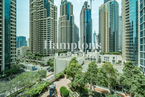 Apartamento en Downtown Dubai (Downtown Burj Dubai), Dubai, 2 dormitorios, 134.85056256 m², № 63473 - foto 1