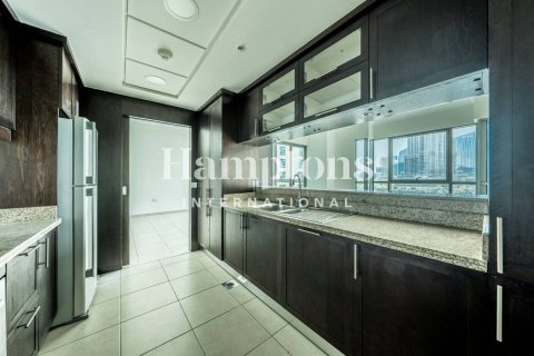 Apartamento en Downtown Dubai (Downtown Burj Dubai), Dubai, 2 dormitorios, 134.85056256 m², № 63473 - foto 7