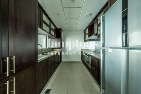 Apartamento en Downtown Dubai (Downtown Burj Dubai), Dubai, 2 dormitorios, 134.85056256 m², № 63473 - foto 9